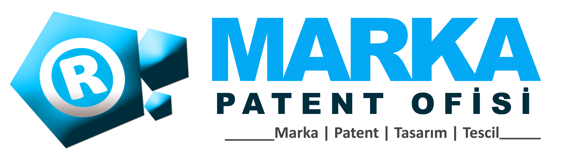 Marka Patent Ofisi - Logo